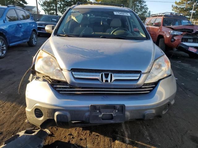 2007 Honda CR-V EX