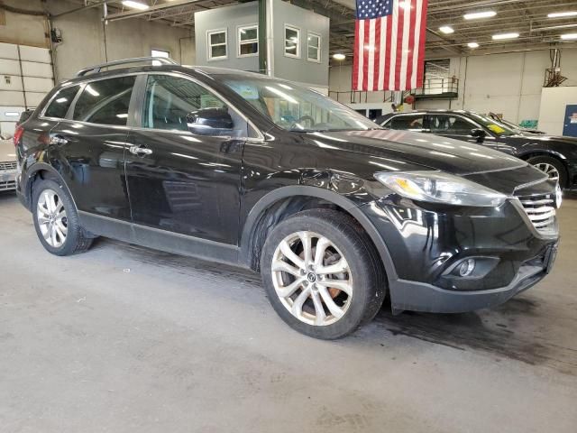 2013 Mazda CX-9 Grand Touring