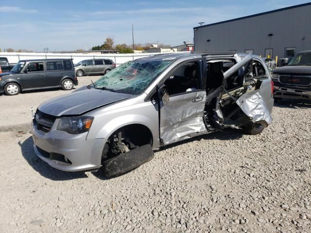 2020 Dodge Grand Caravan SE