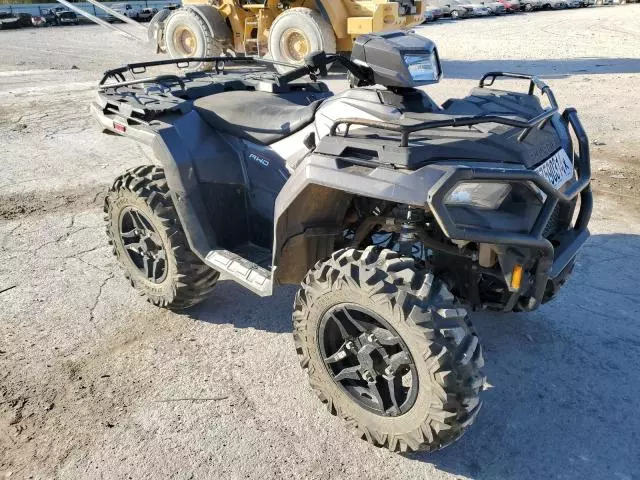 2023 Polaris Sportsman 570 Premium