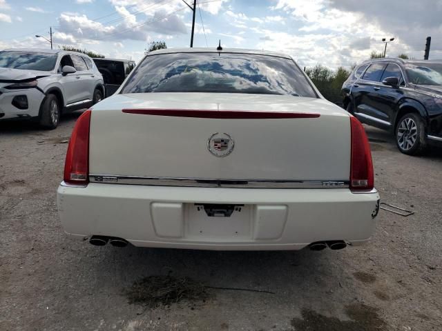 2007 Cadillac DTS