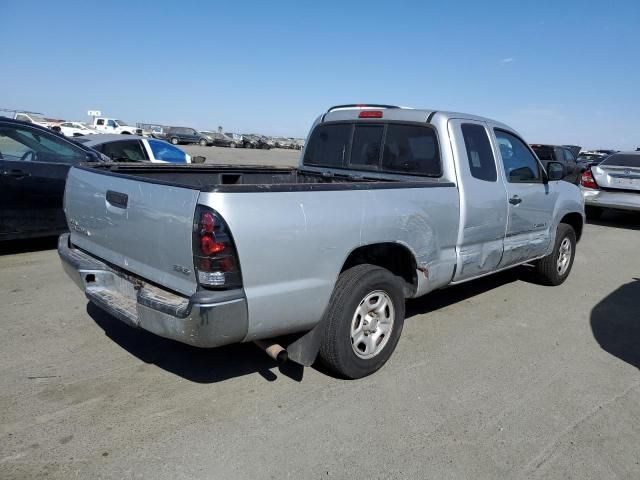 2006 Toyota Tacoma Access Cab