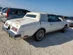 1982 Buick Riviera