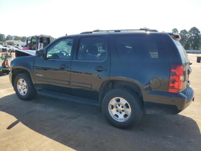 2012 Chevrolet Tahoe C1500  LS