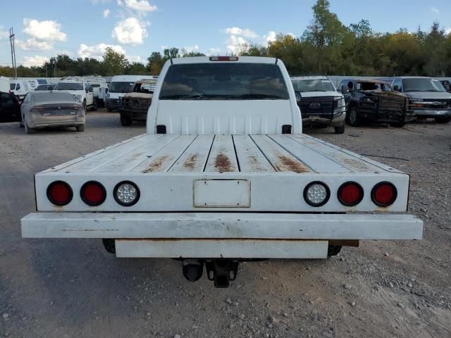 2003 Chevrolet Silverado K1500