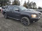 2008 Chevrolet Avalanche K1500