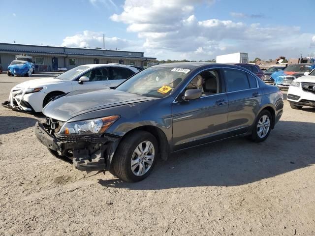 2008 Honda Accord LXP