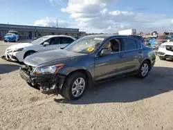 Honda Vehiculos salvage en venta: 2008 Honda Accord LXP