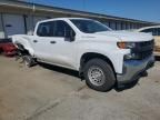 2020 Chevrolet Silverado C1500