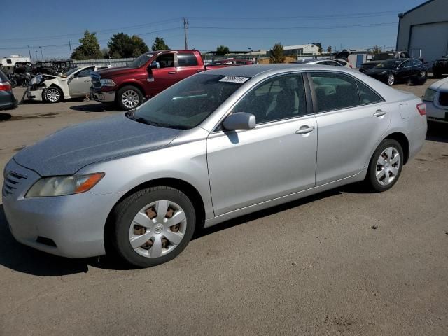 2007 Toyota Camry CE