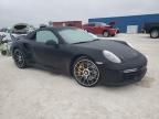 2019 Porsche 911 Turbo