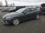 2016 Mazda 3 Sport