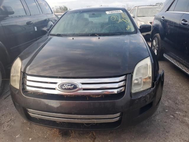 2006 Ford Fusion SE