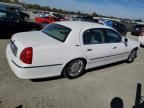 2009 Lincoln Town Car Signature Limited