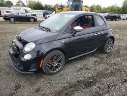 Lotes con ofertas a la venta en subasta: 2017 Fiat 500 Abarth