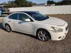 2014 Nissan Maxima S