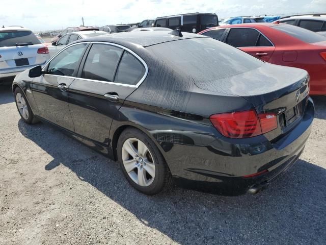 2013 BMW 528 XI