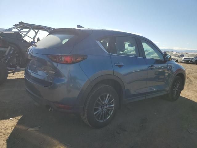 2019 Mazda CX-5 Sport