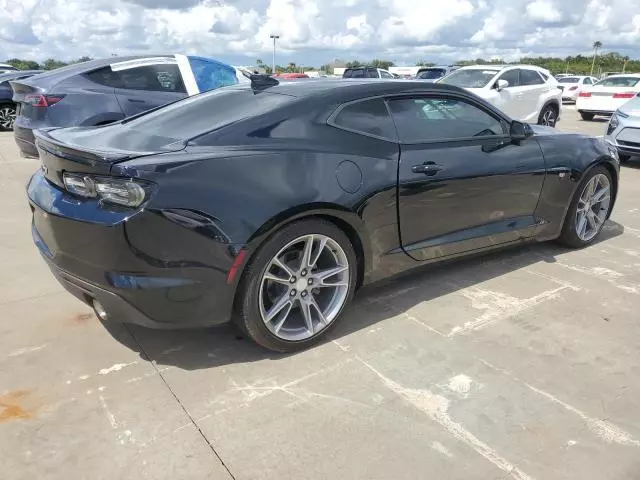 2022 Chevrolet Camaro LS