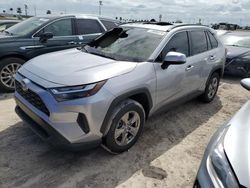 2023 Toyota Rav4 XLE en venta en Riverview, FL