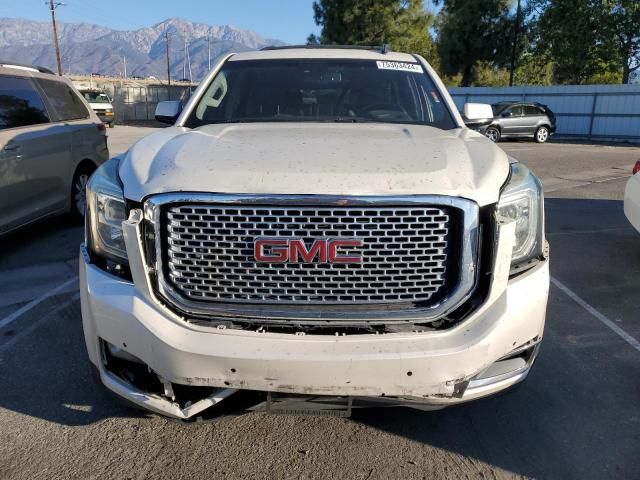 2015 GMC Yukon XL Denali