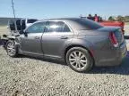 2017 Chrysler 300 Limited