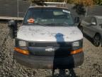 2005 Chevrolet Express G1500