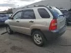 2007 KIA Sportage LX