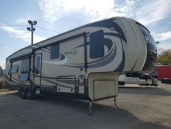 2017 Jayco Pinnacle en venta en Columbus, OH