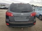 2009 Hyundai Santa FE SE