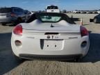 2008 Pontiac Solstice