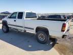 2002 Chevrolet Silverado C2500 Heavy Duty