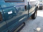 2001 Ford F350 SRW Super Duty