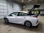 2017 Toyota Prius Prime