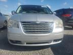 2010 Chrysler Town & Country Touring