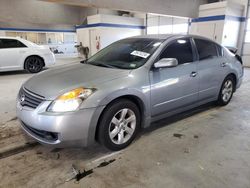 2009 Nissan Altima 2.5 en venta en Sandston, VA