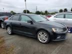 2015 Volkswagen Jetta SEL