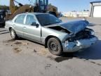 2005 Mercury Grand Marquis LS