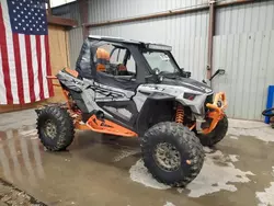 2021 Polaris RZR XP 1000 High Lifter Edition en venta en West Mifflin, PA