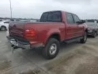 2001 Ford F150 Supercrew