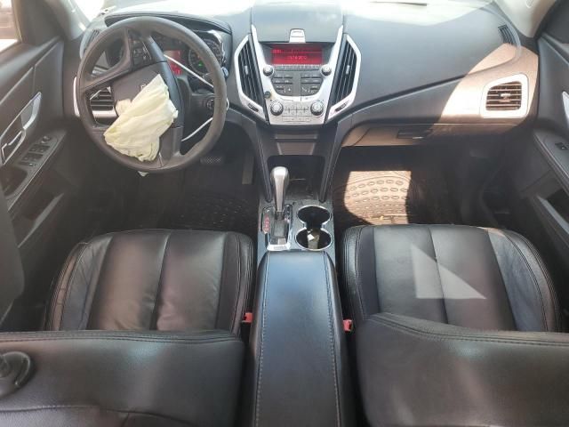 2011 GMC Terrain SLE