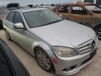 2009 Mercedes-Benz C 300 4matic