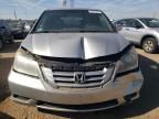 2008 Honda Odyssey EXL