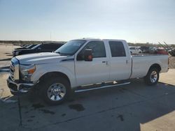 Ford f250 Super Duty Vehiculos salvage en venta: 2016 Ford F250 Super Duty