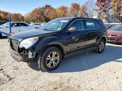 2010 Chevrolet Equinox LS en venta en North Billerica, MA