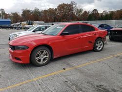 Carros con verificación Run & Drive a la venta en subasta: 2023 Dodge Charger SXT