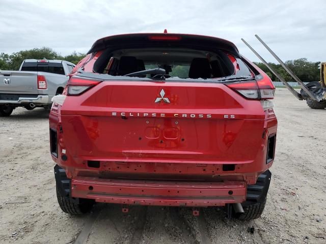 2024 Mitsubishi Eclipse Cross ES