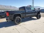 2015 GMC Sierra K2500 SLT