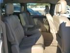 2013 Chrysler Town & Country Touring L