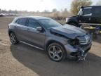 2015 Mercedes-Benz GLA 250 4matic